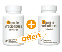 Probiotiques Frais