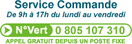freecall 0 805 107 310