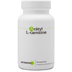 Acétyl L - carnitine