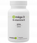 OMEGA 3  - EPA +