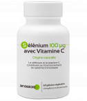 Levure de sélénium & Vit. C
