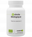 Vitamine C naturelle