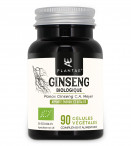 Ginseng Premium Biologique