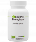Spiruline Biologique
