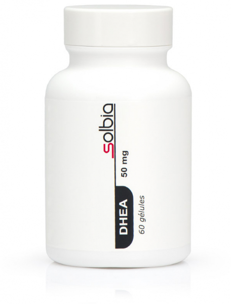 DHEA 50 mg