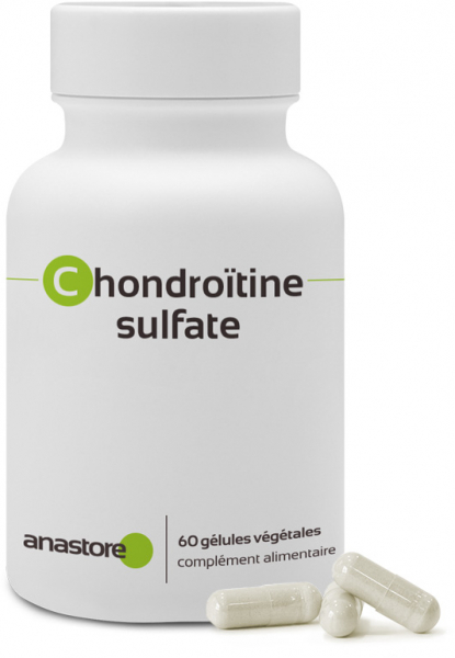 Chondroïtine sulfate