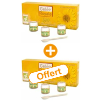 Gel�e royale fra�che BIO