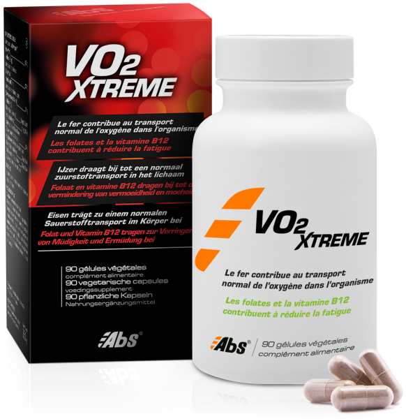 VO2 Xtreme