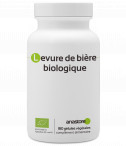 Levure de bi�re Biologique
