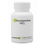 Glucosamine HCL