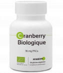 Cranberry Biologique
