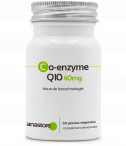 Co-enzyme Q10