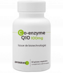 Co-enzyme Q10