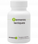Probiotiques Frais