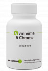 Gymnema & Chrome