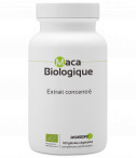 Maca biologique