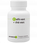 Café vert (Svetol®) + Thé vert