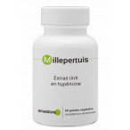Gentiane (Gentianpure™) + Millepertuis