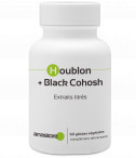 Houblon (Lifenol®) + Black cohosh