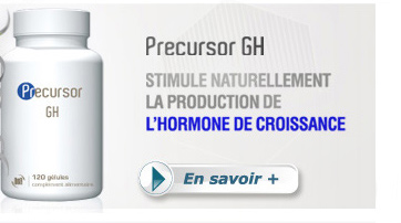 Precursor GH