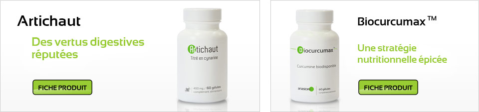 Artichaut - Biocurcumax™