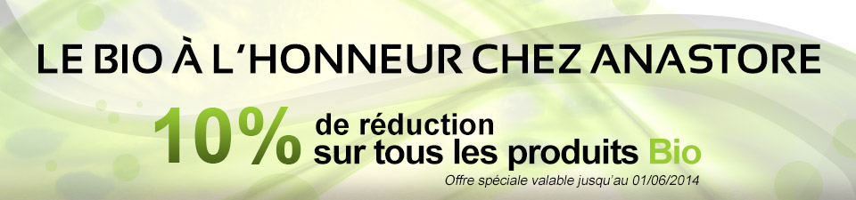 Produits BIO