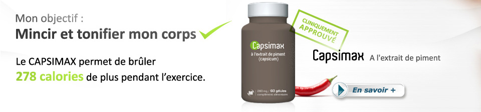 Capsimax