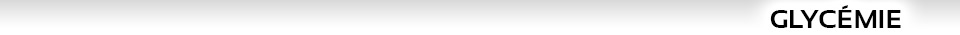 Glyc�mie