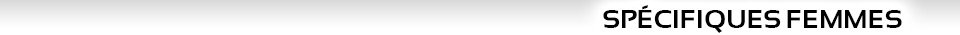 Sp�cifiques femmes
