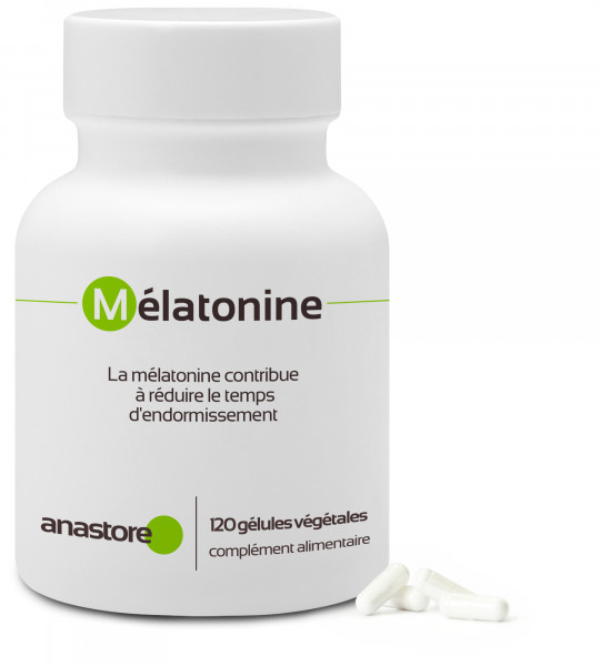 Mélatonine