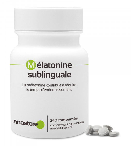 Mélatonine