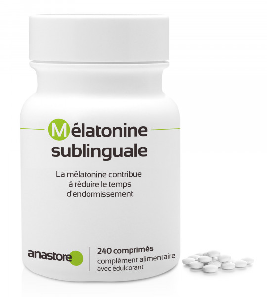 Mélatonine