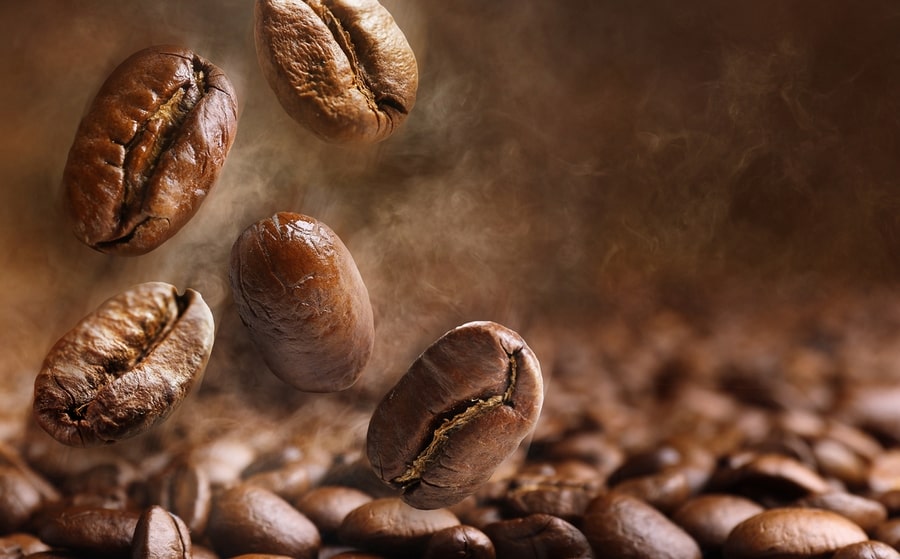 Votre boisson protéinée du matin à l’authentique café Arabica 