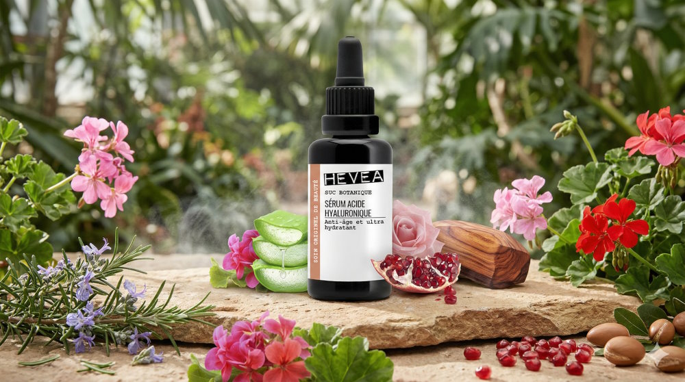 Sérum acide hyaluronique