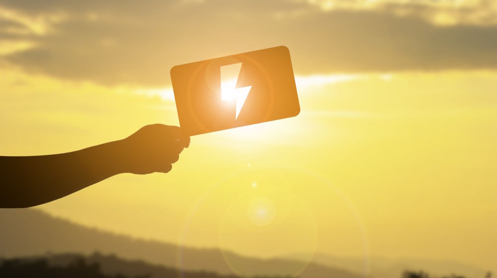 Obtenir de l'énergie grâce à des habitudes saines et des compléments alimentaires