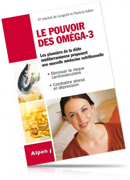 Guide : Le pouvoir des omega-3
