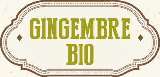 RHIZOME DE GINGEMBRE
