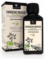 Ginseng