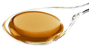 Solution buvable de ginseng rouge biologique