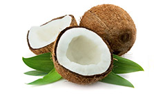 Huile végétale Coco Bio