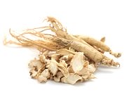 Ginseng