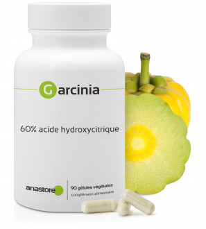 Garcinia Cambogia