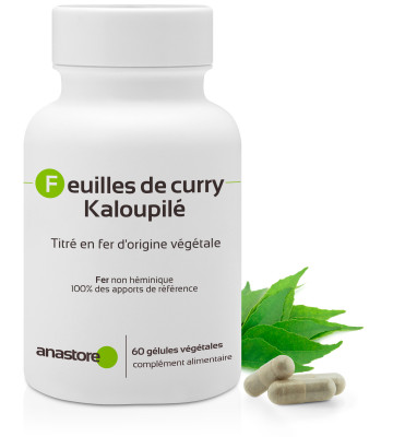 Le fer contribue à réduire la fatigue