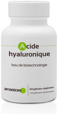 Un composant naturel qui lutte contre le vieillissement de la peau et les probl&egrave;mes d'articulation