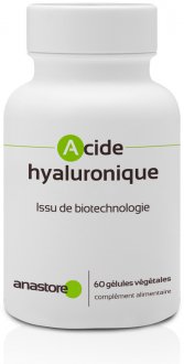 Acide hyaluronique 