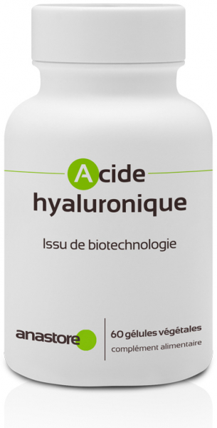 Acide hyaluronique 