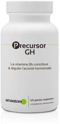 Précurseur naturel de l'Hormone de croissance