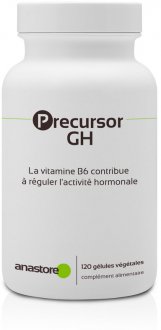 Precursor GH