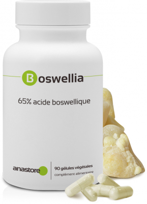 Un anti-inflammatoire naturel puissant 