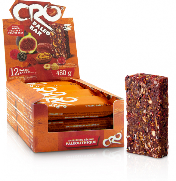 CRO® Paleo Bar
